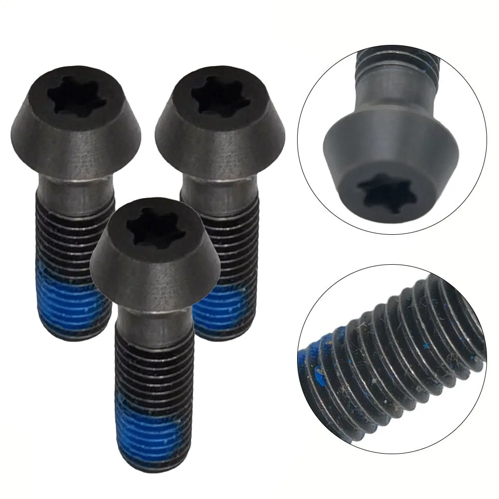 3pcs Chuck Screw N092854 Chuck Screw Collet Screws For Dewei DCD780 DCD785C2 DCD795D2 DCD790D2 Dril Driver Power Tool Parts
3pcs Chuck Screw N092854 Chuck Screw Collet Screws For Dewei DCD780 DCD785C2 DCD795D2 DCD790D2 Dril Driver Power Tool Parts