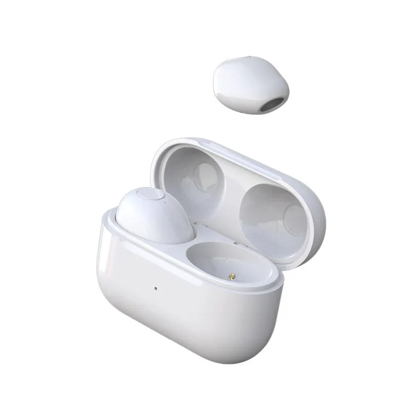 Wireless Bluetooth Headset TWS Mini In ear Smart Touch Bluetooth 5.1 Sleep Headset for Gaming Competitive Headphones
Wireless Bluetooth Headset TWS Mini In ear Smart Touch Bluetooth 5.1 Sleep Headset for Gaming Competitive Headphones