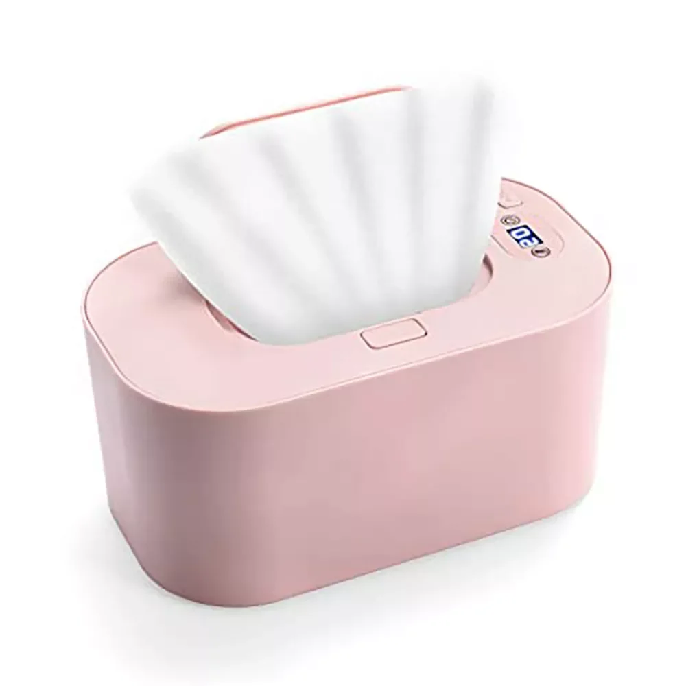 Baby Wipe Warmer Wipes Dispenser Heater Wet Towel Dispenser Napkin Heating Box Home/Car Use Mini Wipe Warmer Case
Baby Wipe Warmer Wipes Dispenser Heater Wet Towel Dispenser Napkin Heating Box Home/Car Use Mini Wipe Warmer Case