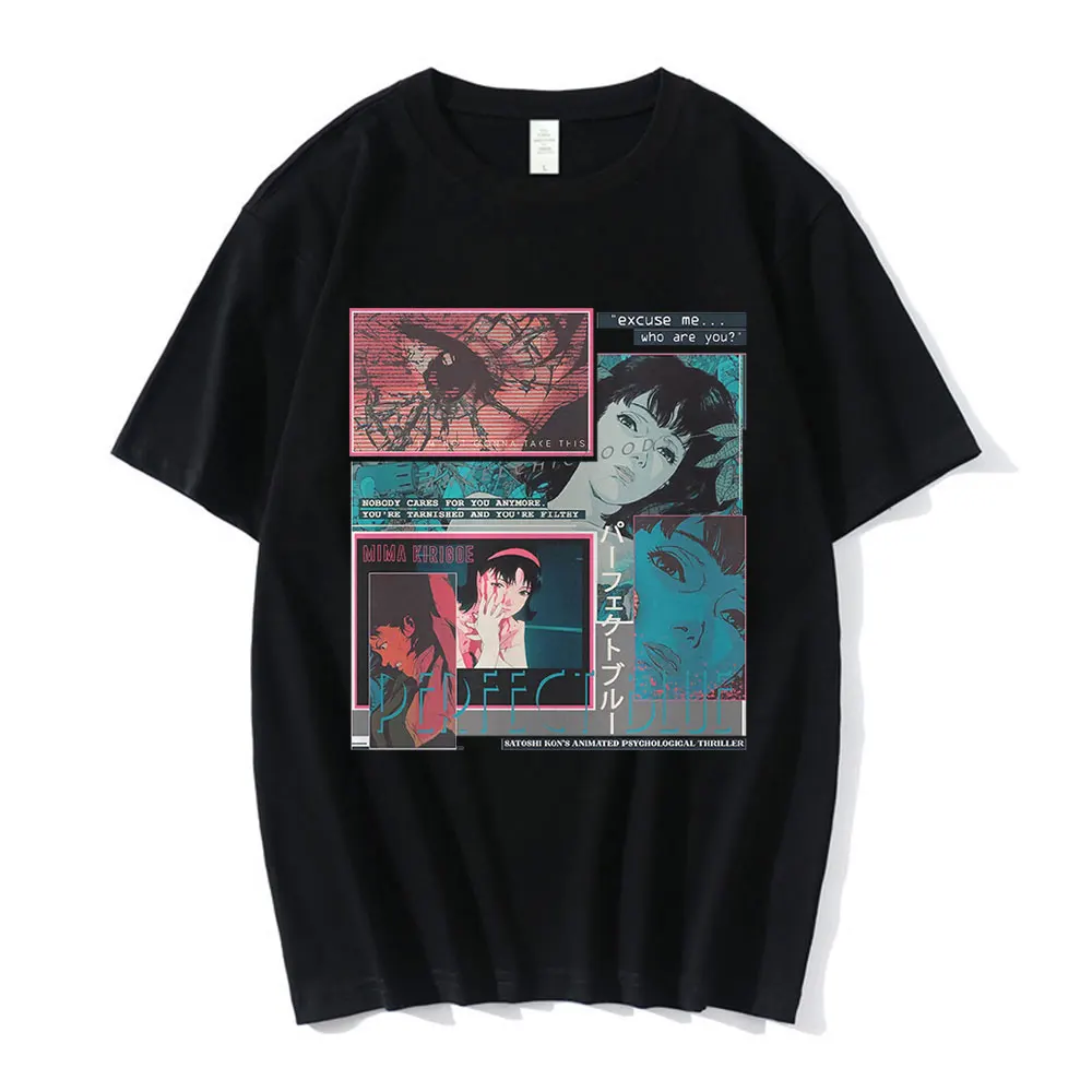 Men's Summer Japanese Anime Graphic Print T-shirt Fashion Retro Outdoor Casual Tops Street Simple Personality Creative Clothes
Men's Summer Japanese Anime Graphic Print T-shirt Fashion Retro Outdoor Casual Tops Street Simple Personality Creative Clothes