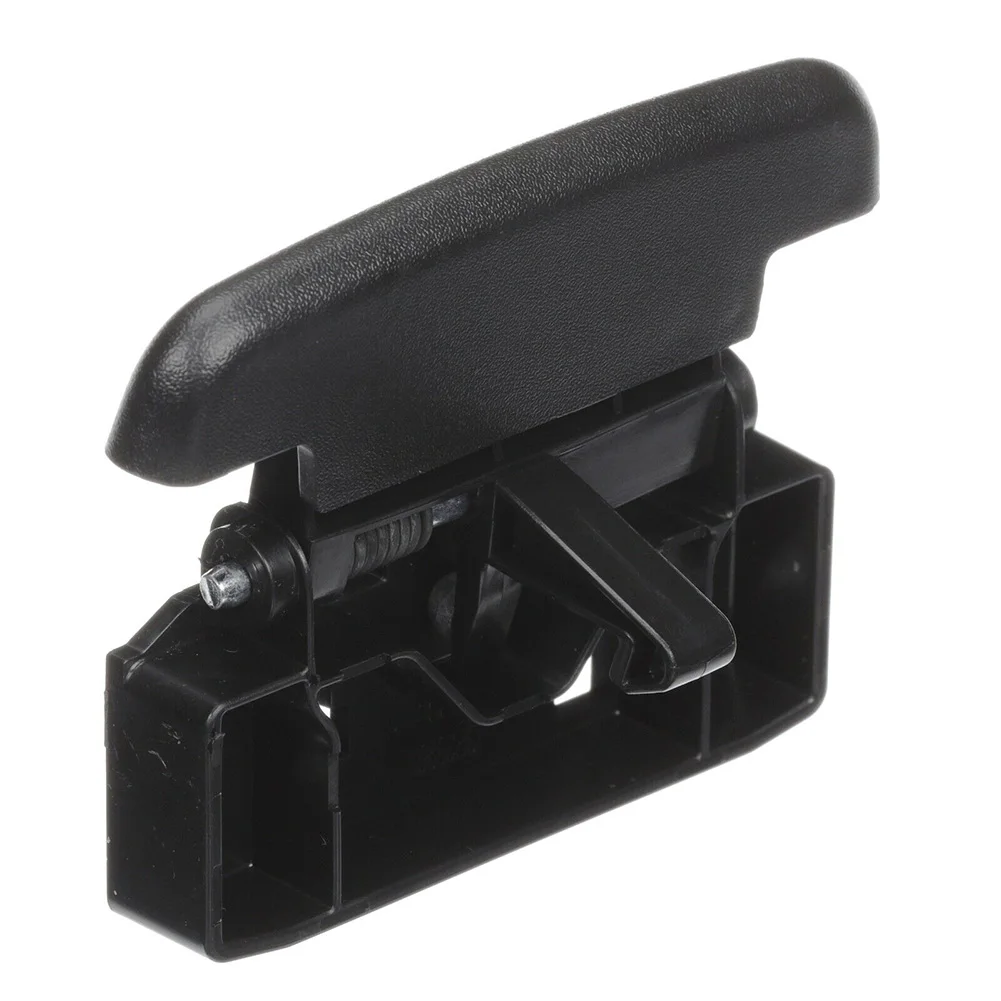 Armrest Lid Latch for Jeep Wrangler JL 2018 2023 Easy Installation Plastic Material OEM Number 68470797AA Black
Armrest Lid Latch for Jeep Wrangler JL 2018 2023 Easy Installation Plastic Material OEM Number 68470797AA Black