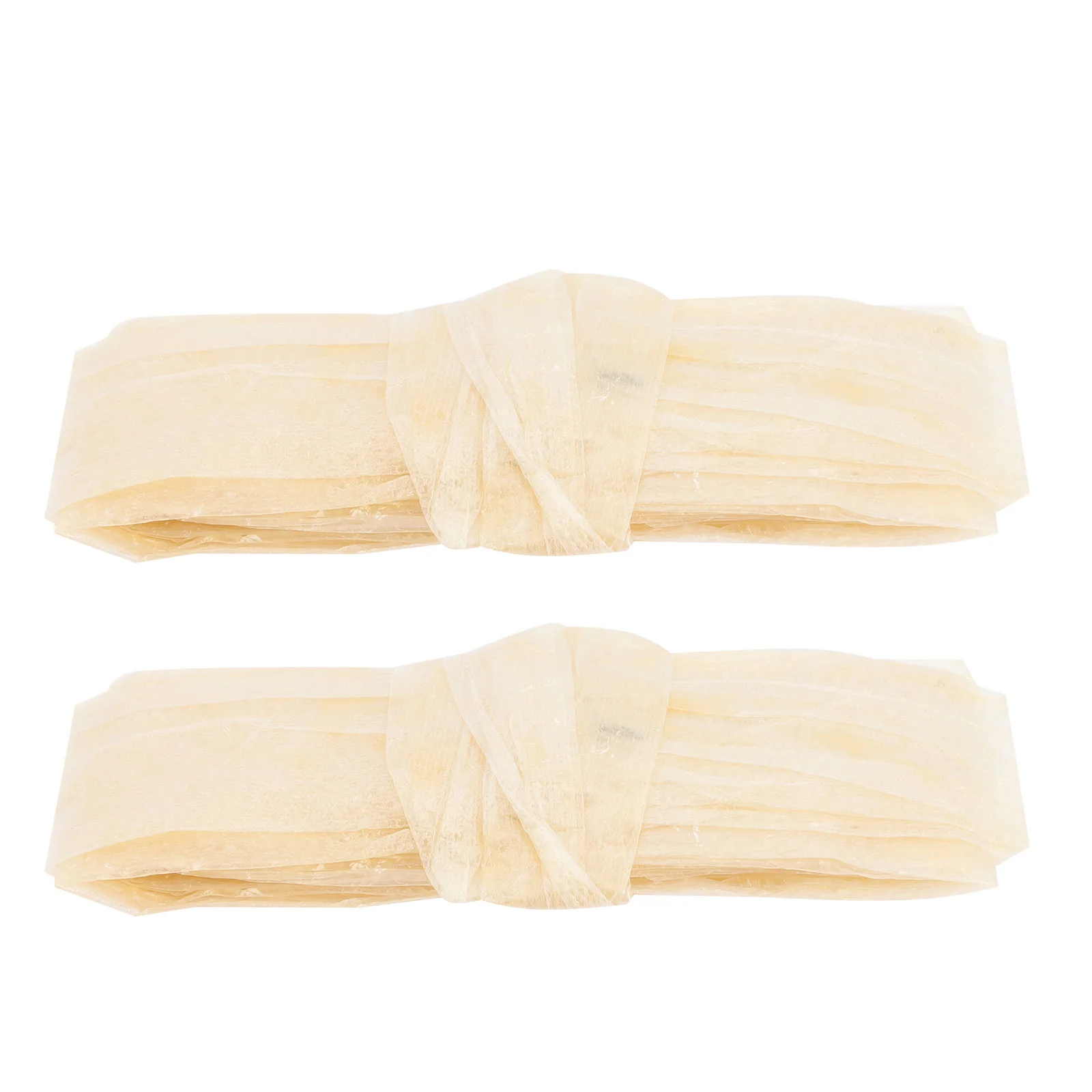 2Pcs Household Daily Use Sausage Making Casing for Home Sausage Kitchen DIY
2Pcs Household Daily Use Sausage Making Casing for Home Sausage Kitchen DIY
