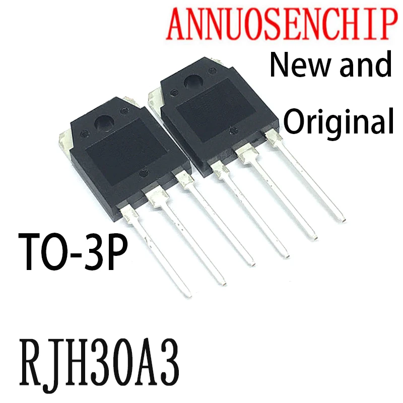 5 шт., новые и оригинальные рандомные RJH30A3DPK TO3P RJH30A3 
5 шт., новые и оригинальные рандомные RJH30A3DPK TO3P RJH30A3