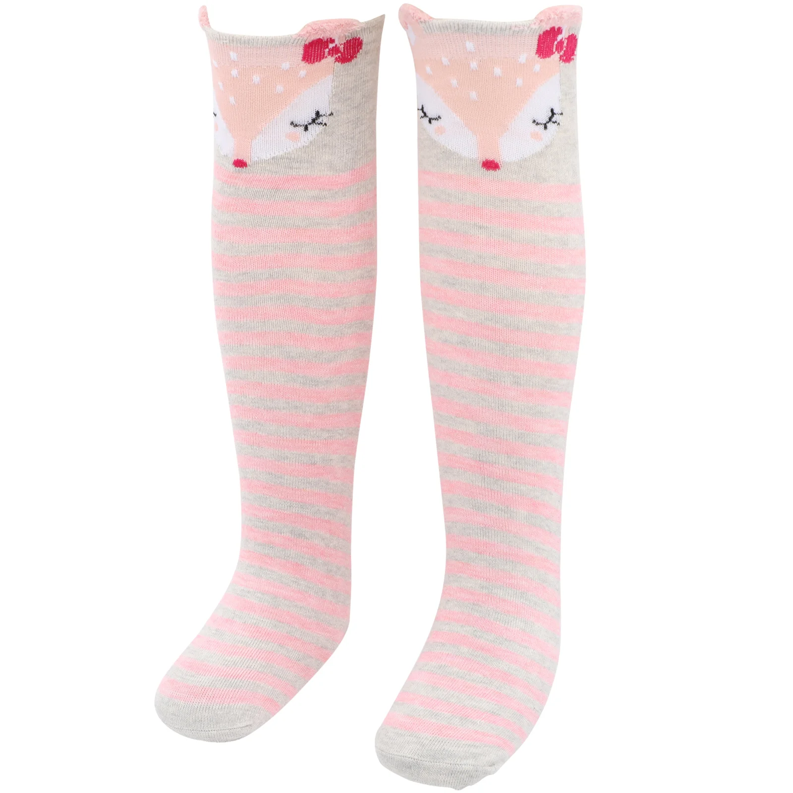 Animal Stockings Baby Long Girl Knee Sock High Kids Mesh Children Cartoon Combed Cotton
Animal Stockings Baby Long Girl Knee Sock High Kids Mesh Children Cartoon Combed Cotton