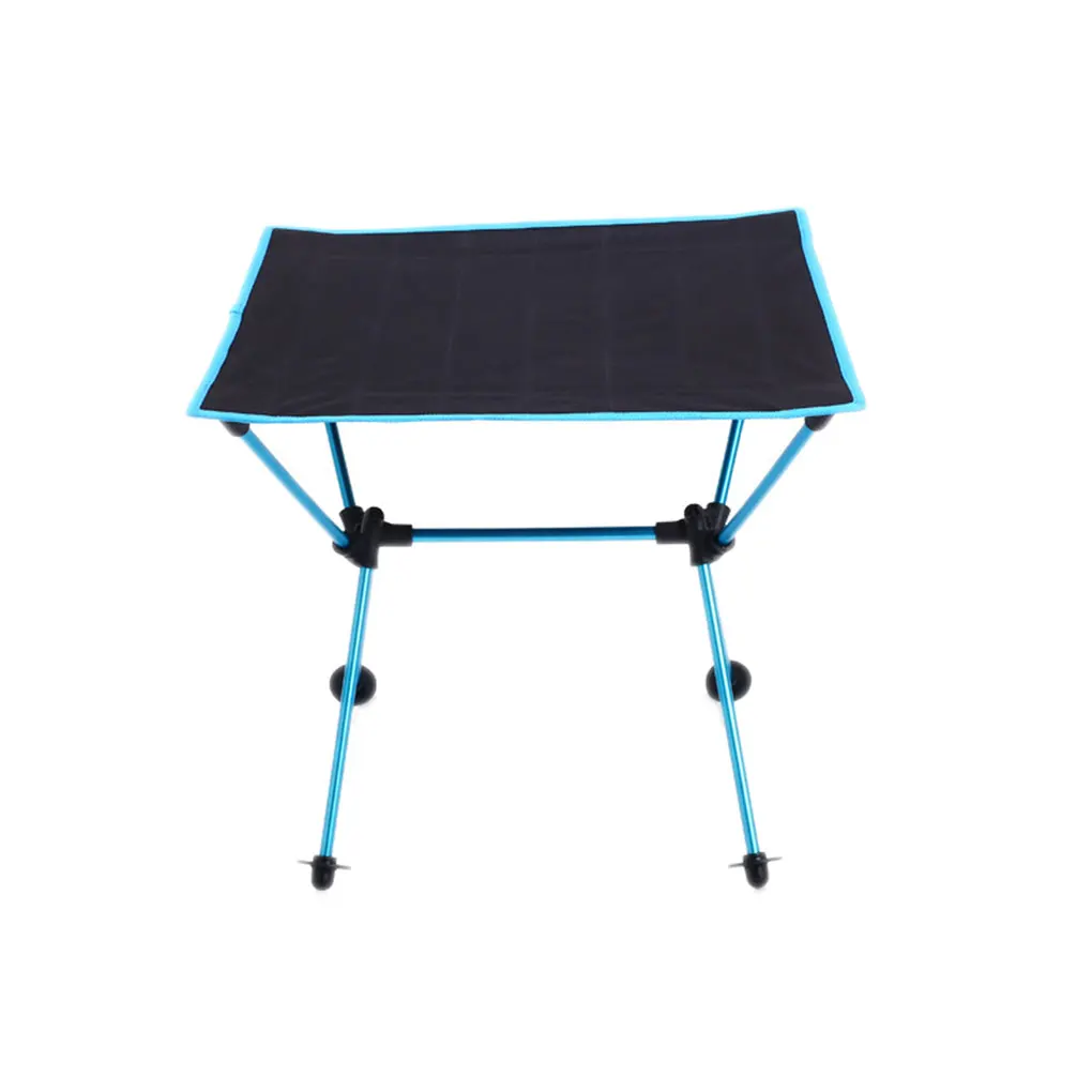 Outdoor Camping Portable Folding Table Aluminum Alloy Picnic Barbecue Leisure Desk
Outdoor Camping Portable Folding Table Aluminum Alloy Picnic Barbecue Leisure Desk