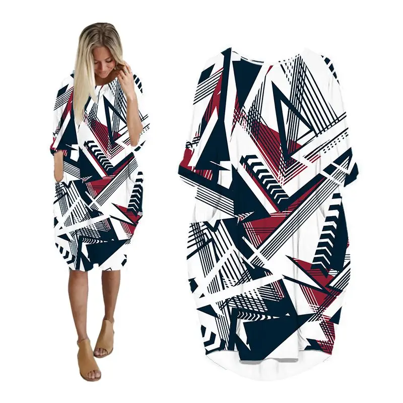 midi dress woman abstract geometry 3d print fashion pocket harajuku long sleeve dresses womens streetwear plus size punk clothes
midi dress woman abstract geometry 3d print fashion pocket harajuku long sleeve dresses womens streetwear plus size punk clothes