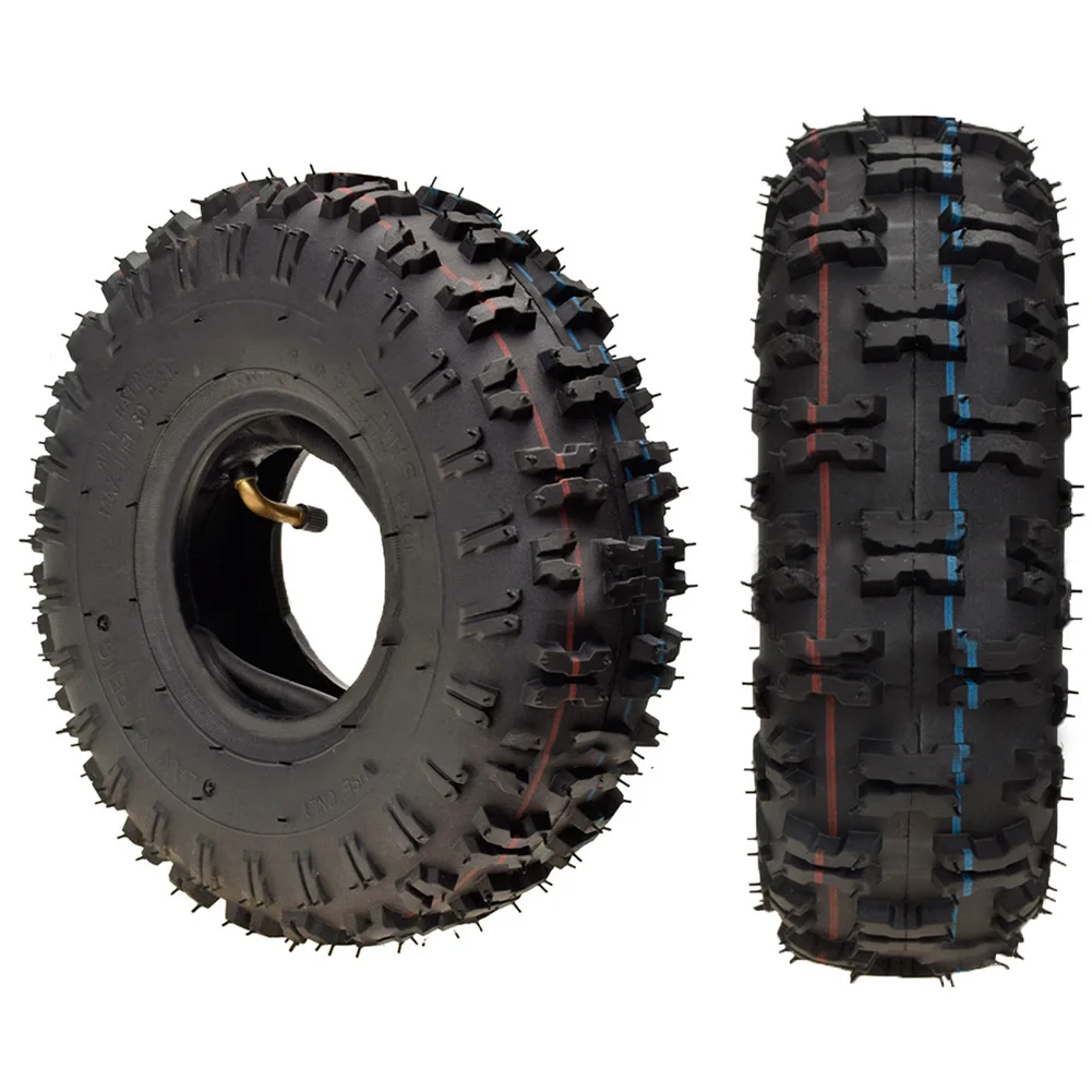 High Quality Scooter Tyre Mobility Tube 260x85 Black Electric Excellent Grip Inner Outer Outdoor Sports Rubber
High Quality Scooter Tyre Mobility Tube 260x85 Black Electric Excellent Grip Inner Outer Outdoor Sports Rubber