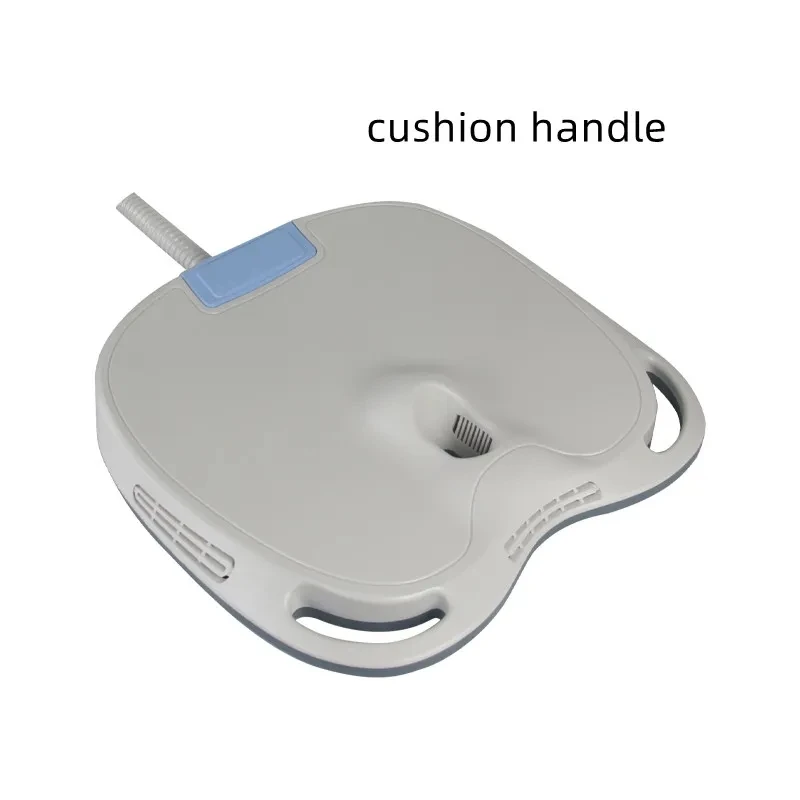 Аксессуары EMSzero для тазовых подушек, детали для увеличения кровотока и нейрологической функции для тазового дна
Аксессуары EMSzero для тазовых подушек, детали для увеличения кровотока и нейрологической функции для тазового дна