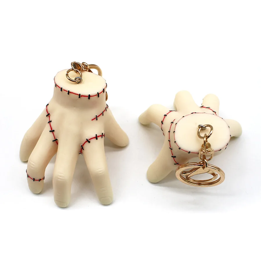 Wednesday Addams Thing Hand Desktop Decoration Anime Tv Kawaii Scar Hands Pendant Home Decor
Wednesday Addams Thing Hand Desktop Decoration Anime Tv Kawaii Scar Hands Pendant Home Decor