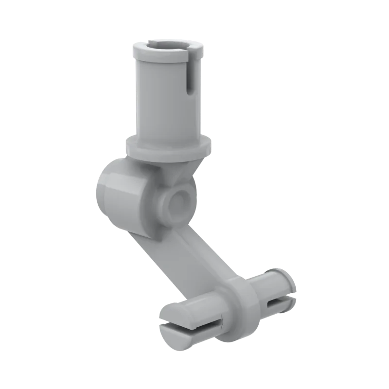 10 шт., детали для Детского конструктора MOC 61483
10 шт., детали для Детского конструктора MOC 61483