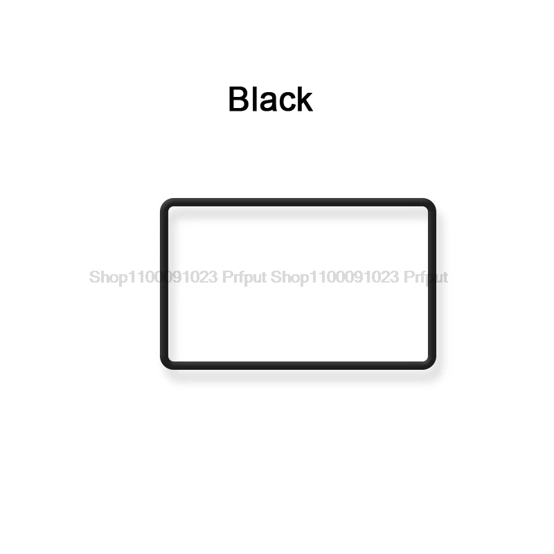 Для Haval H7 силиконовая защитная рамка край крышки центральное управление дисплей навигационная защита экрана автомобильные аксессуары
Для Haval H7 силиконовая защитная рамка край крышки центральное управление дисплей навигационная защита экрана автомобильные аксессуары