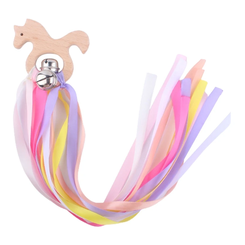 Y4QA, радужная лента, деревянное кольцо для прорезывания зубов в форме животного, детский Прорезыватель с колокольчиками, погремушка, браслет...
Y4QA, радужная лента, деревянное кольцо для прорезывания зубов в форме животного, детский Прорезыватель с колокольчиками, погремушка, браслет...