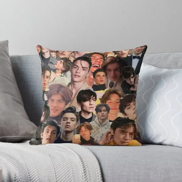 Louis Partridge Photo Collage Printing Throw Pillow Cover Sofa Wedding Bed Comfort Throw Soft Anime Waist Pillows not include
Louis Partridge Photo Collage Printing Throw Pillow Cover Sofa Wedding Bed Comfort Throw Soft Anime Waist Pillows not include