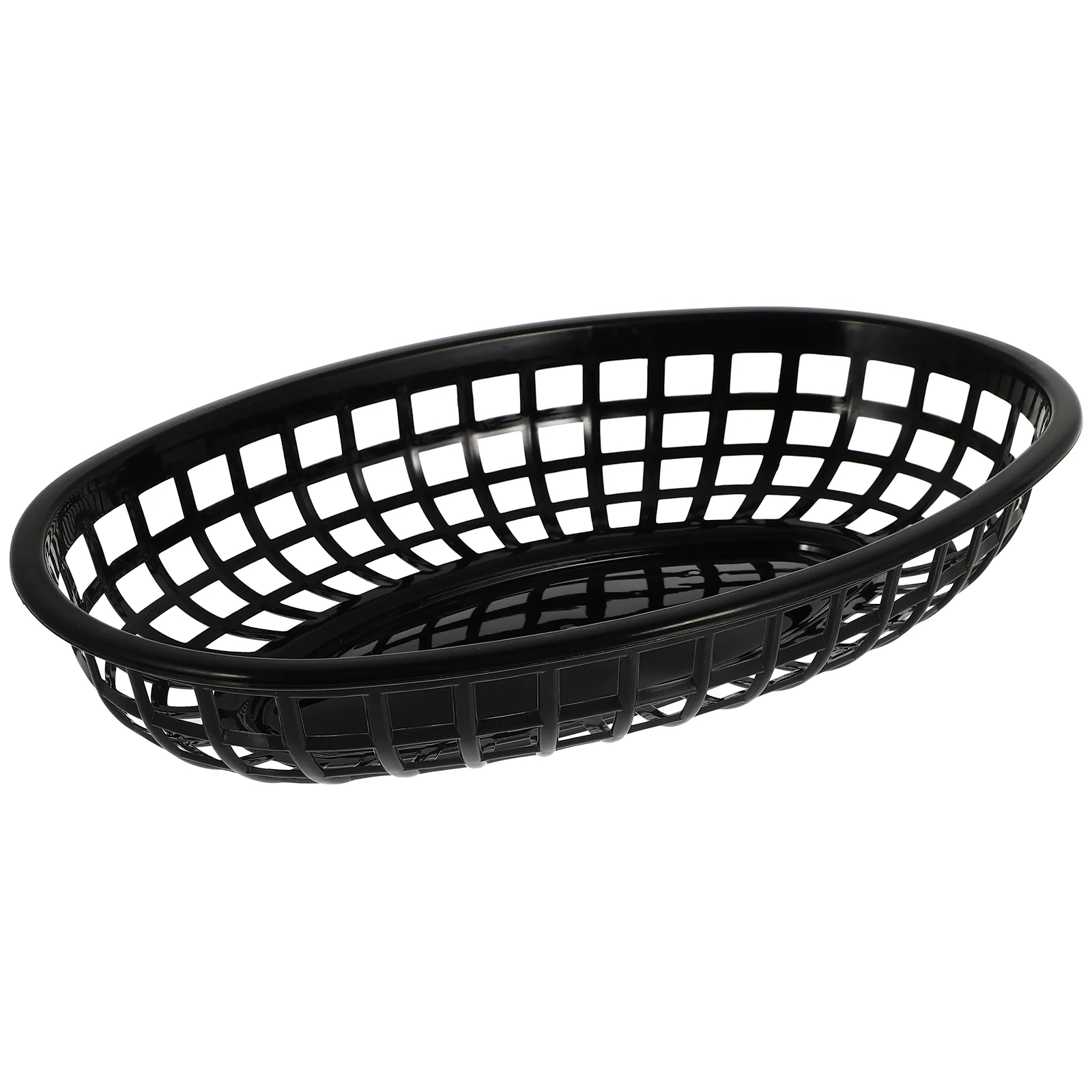 4 Pcs Snack Plate Hamburger Basket Veggie Tray Chip Baskets Platter Practical Storage Trays Pp Fruit Dessert Dishes Plastic
4 Pcs Snack Plate Hamburger Basket Veggie Tray Chip Baskets Platter Practical Storage Trays Pp Fruit Dessert Dishes Plastic