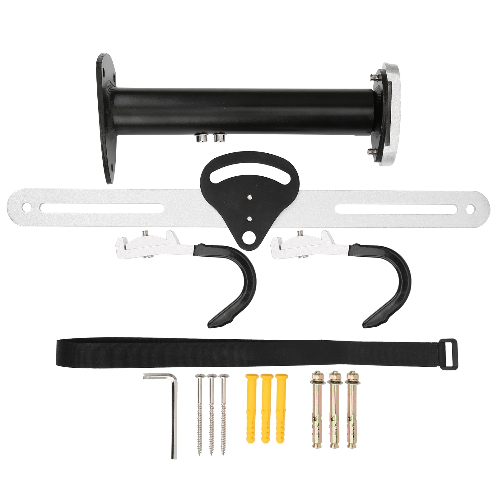 Bike Wall Mount Aluminium Alloy Adjustable Bicycle Rack Holder Hook for Road Mountain Bike bike bike bike bike
Bike Wall Mount Aluminium Alloy Adjustable Bicycle Rack Holder Hook for Road Mountain Bike bike bike bike bike