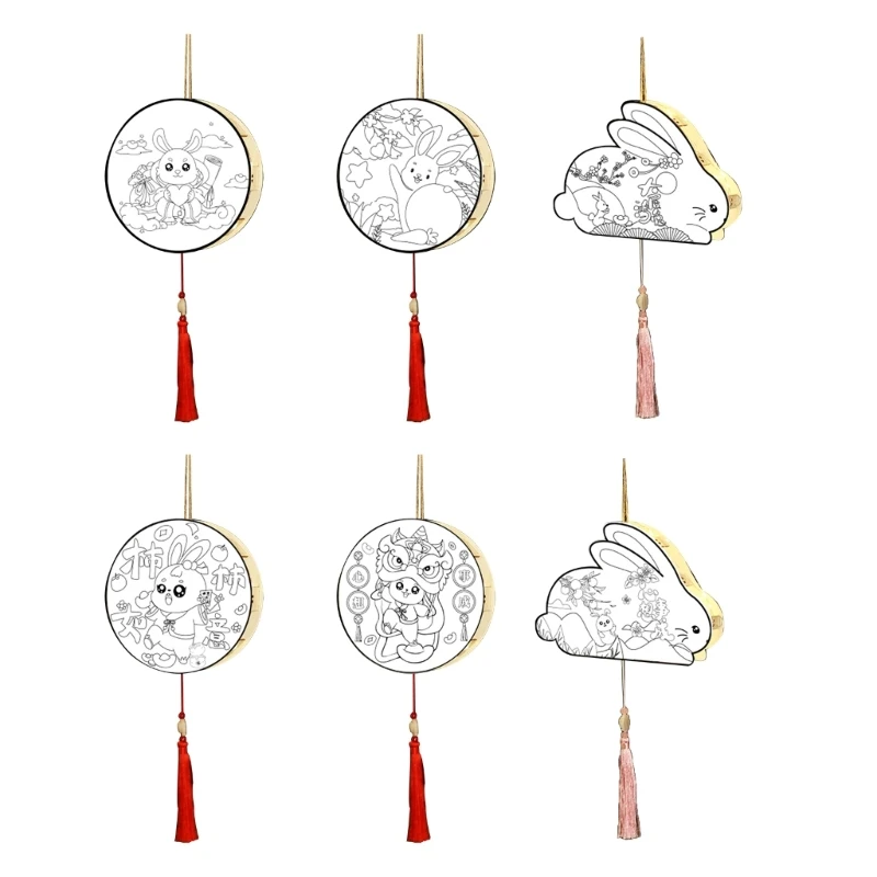 H55E DIY Chinese Traditional Style Glowing Lanterns Mids-autumn Festival Lanterns
H55E DIY Chinese Traditional Style Glowing Lanterns Mids-autumn Festival Lanterns