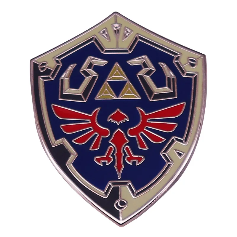 B0801 Аниме игры оружие щит лацкан булавки рюкзак Джинсы женские модные ювелирные изделия подарки
B0801 Аниме игры оружие щит лацкан булавки рюкзак Джинсы женские модные ювелирные изделия подарки