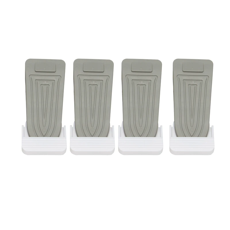 Door Stopper Rubber Door Wedge Stopper Floor Works On Multi Floor Surfaces,Door Security For Door Bottom Clearance
Door Stopper Rubber Door Wedge Stopper Floor Works On Multi Floor Surfaces,Door Security For Door Bottom Clearance
