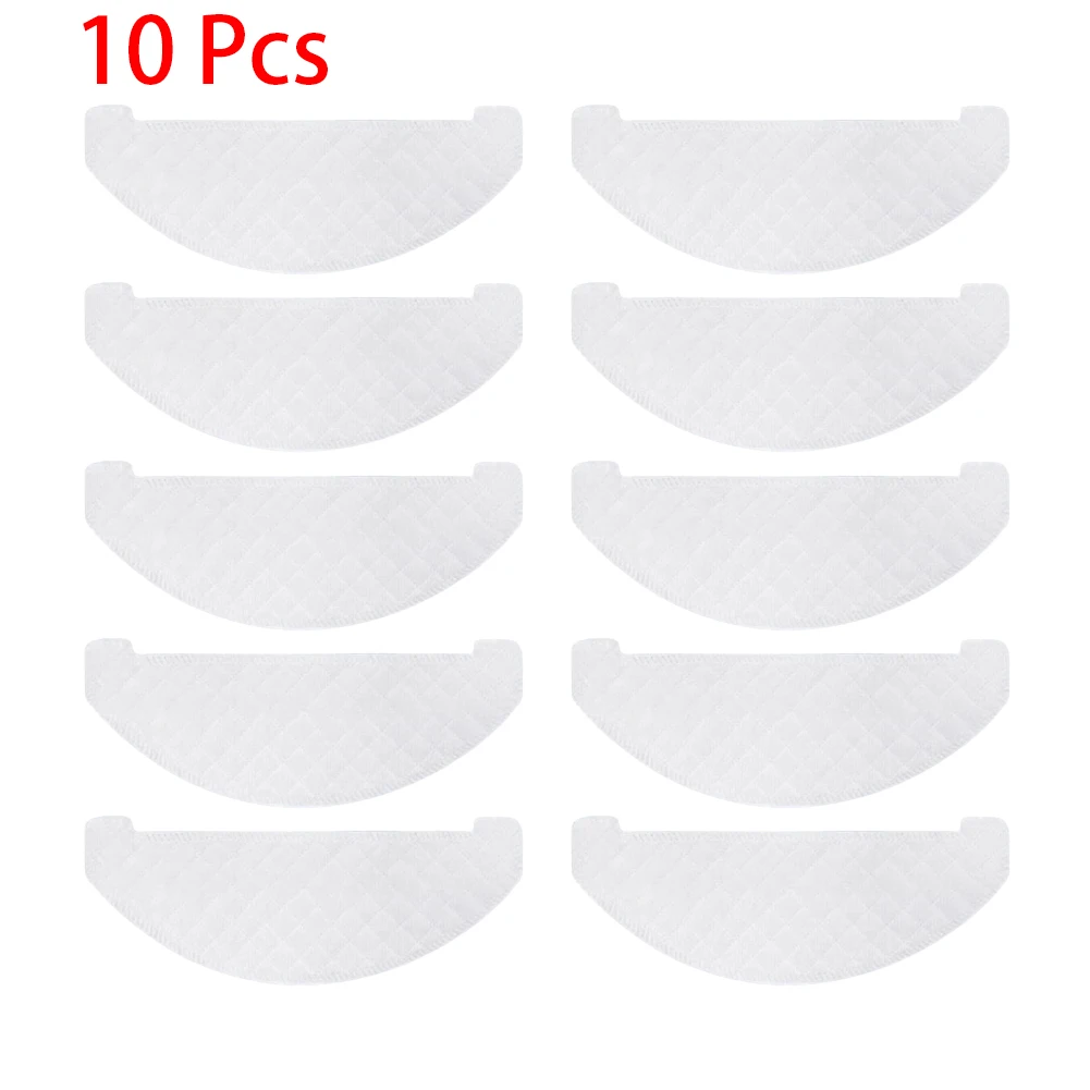 10Pcs Disposable Wipes For Arnagar S8Pro Robot Vacuum Cleaner Cleaning Cloth Home Cleaning Tool Accessories
10Pcs Disposable Wipes For Arnagar S8Pro Robot Vacuum Cleaner Cleaning Cloth Home Cleaning Tool Accessories