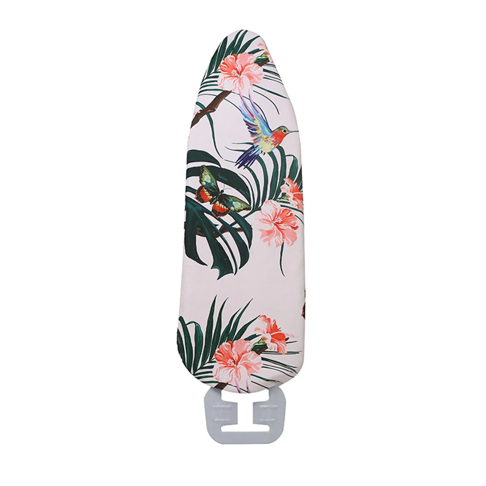 1#-3# Polyester Ironing Board Cover Spring Bird Series Digital Printing Ironing Board Cover Heat Insulation Household Merchandis
1#-3# Polyester Ironing Board Cover Spring Bird Series Digital Printing Ironing Board Cover Heat Insulation Household Merchandis