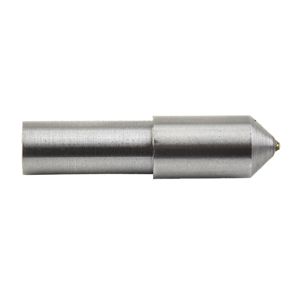 48mm Diamond Pen Grinding Wheel Dresser Abrasive Steel 10mm Shank 4mm Tip Shaping Polisher Angle Grinder Polishing Machine
48mm Diamond Pen Grinding Wheel Dresser Abrasive Steel 10mm Shank 4mm Tip Shaping Polisher Angle Grinder Polishing Machine