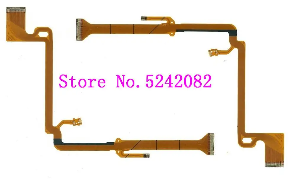 NEW LCD hinge rotate shaft Flex Cable for Panasonic DMC-FZ100 FZ100 FZ150 FZ200 FZ300 FZ470 Digital Camera
NEW LCD hinge rotate shaft Flex Cable for Panasonic DMC-FZ100 FZ100 FZ150 FZ200 FZ300 FZ470 Digital Camera