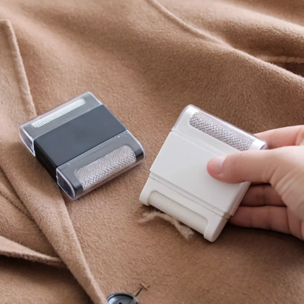 2022New mini Lint Remover Hair Ball Trimmer Fuzz Pellet Cut Machine portable Epilator Sweater Clothes Shaver Laundry Cleaning To
2022New mini Lint Remover Hair Ball Trimmer Fuzz Pellet Cut Machine portable Epilator Sweater Clothes Shaver Laundry Cleaning To