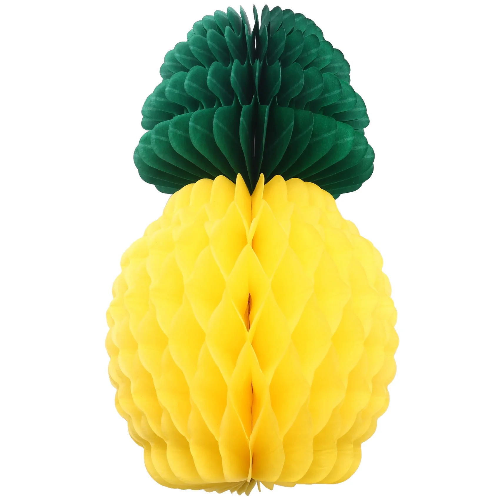 12 Pack Pineapple Honeycomb Centerpieces Tissue Paper Pineapple 8 Inch Party Supplies Table Hanging Decoration Hawaiian Luau
12 Pack Pineapple Honeycomb Centerpieces Tissue Paper Pineapple 8 Inch Party Supplies Table Hanging Decoration Hawaiian Luau