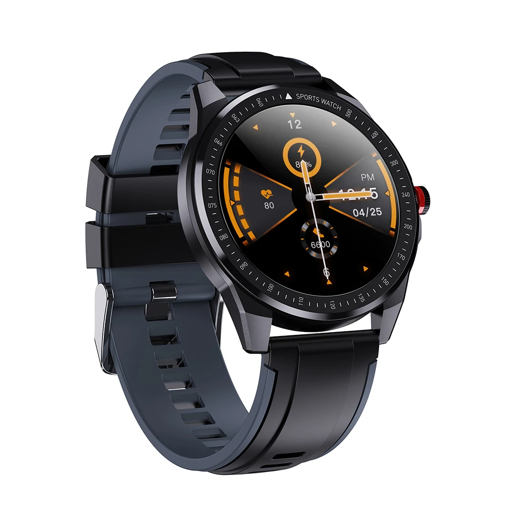 New TICWRIS SN88 Smart Watch 2022 Full Touch Fitness Tracker IP68 Waterproof Heart Rate Sports Bluetooth Smartwatch For Men
New TICWRIS SN88 Smart Watch 2022 Full Touch Fitness Tracker IP68 Waterproof Heart Rate Sports Bluetooth Smartwatch For Men