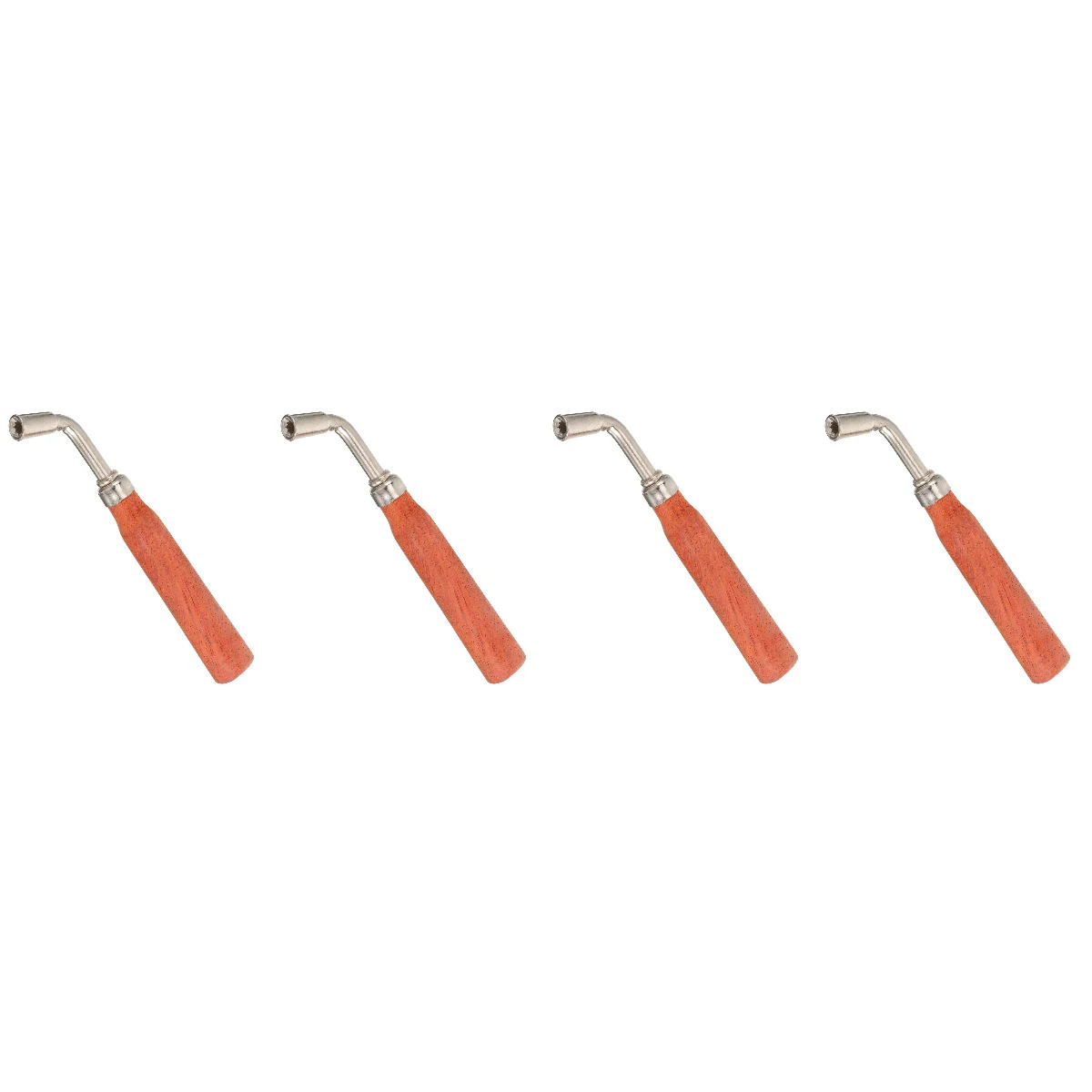 Dulcimer Wrench Professional Spanner Tuner Tuning Supply Instrument Tone Accessory
Dulcimer Wrench Professional Spanner Tuner Tuning Supply Instrument Tone Accessory