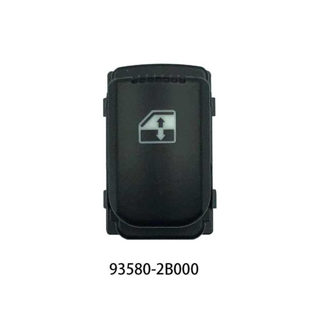 93580-2B000 Passenger Power Switch For Hyundai Santa Fe CM 2007-2011 Door Switch 93580-2B000
93580-2B000 Passenger Power Switch For Hyundai Santa Fe CM 2007-2011 Door Switch 93580-2B000