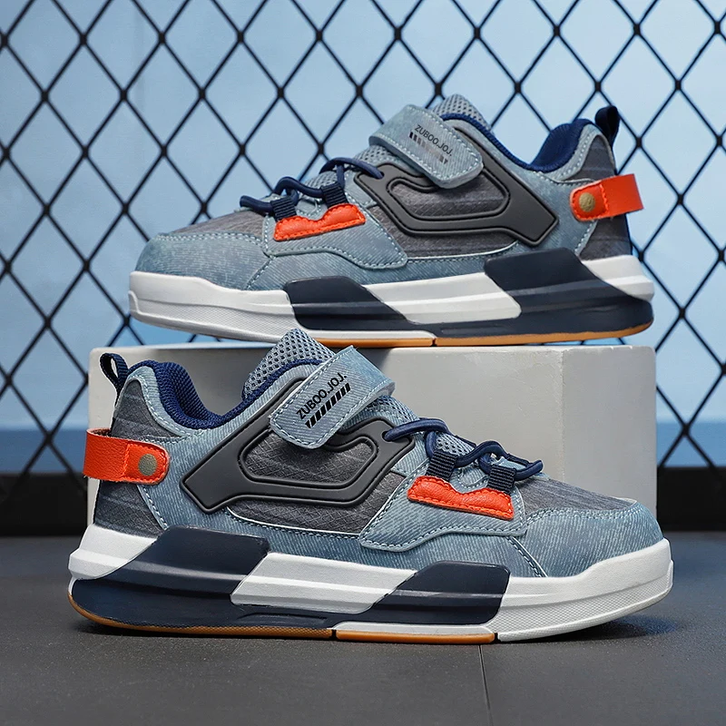 New Mesh Kids Sneakers Lightweight Children Shoes Casual Breathable Boys Shoes Non-slip Girls Sneakers Zapatillas Size 31-39
New Mesh Kids Sneakers Lightweight Children Shoes Casual Breathable Boys Shoes Non-slip Girls Sneakers Zapatillas Size 31-39