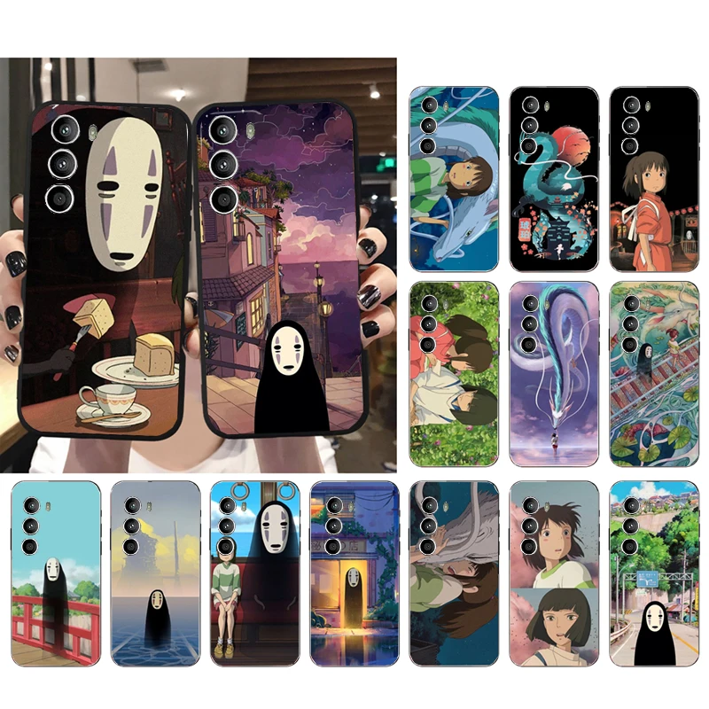 Spirited away no face Phone Case for Motorola G72 G13 G32 G53 G51 G71 G31 G41 G22 G60 G52 G200 GStylus G30 G10 G20 G50 G Pure
Spirited away no face Phone Case for Motorola G72 G13 G32 G53 G51 G71 G31 G41 G22 G60 G52 G200 GStylus G30 G10 G20 G50 G Pure