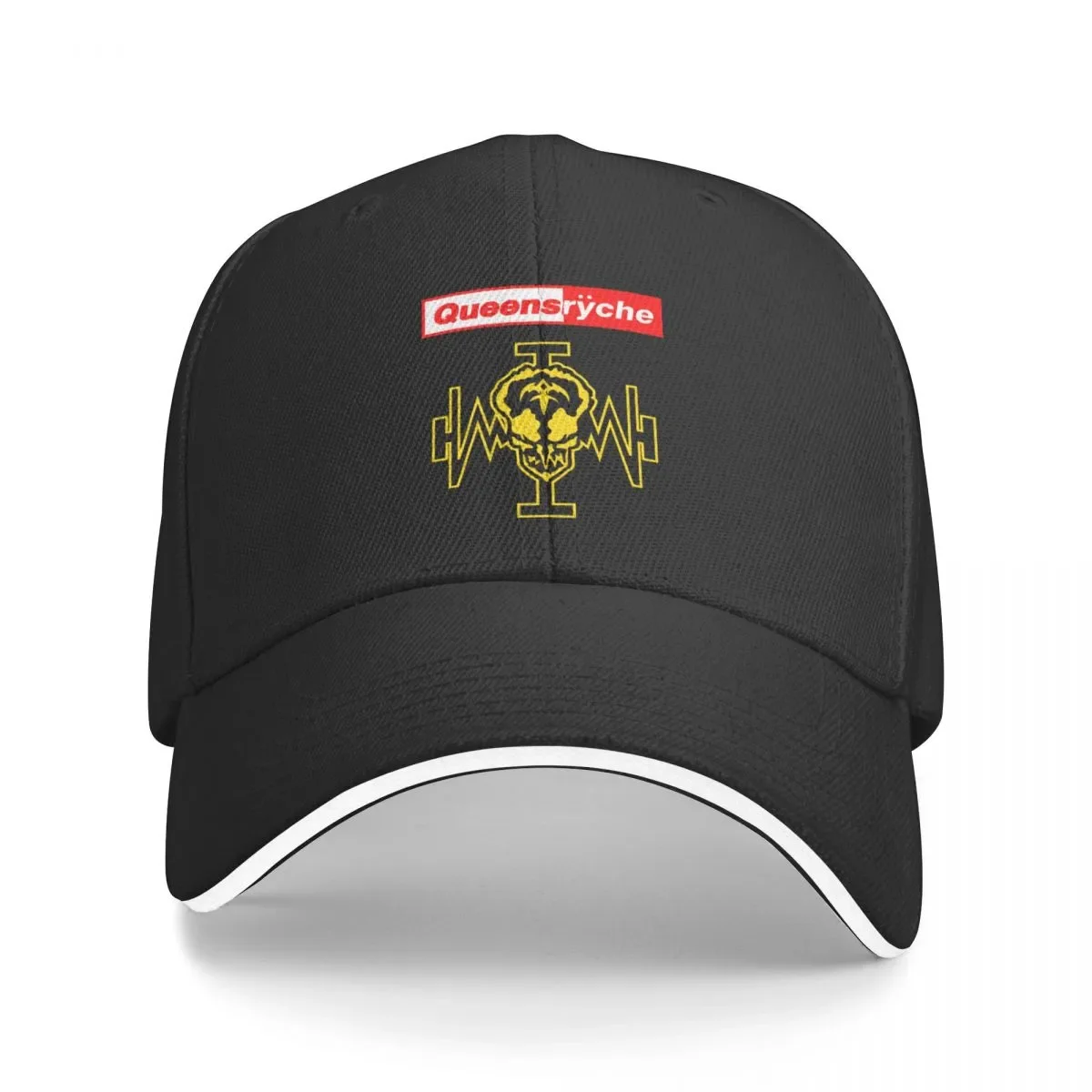 New Queensryche: Operation Mindcrime Cap Baseball Cap dropshipping vintage woman hats Men's
New Queensryche: Operation Mindcrime Cap Baseball Cap dropshipping vintage woman hats Men's