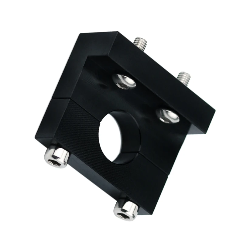V6 Hotend Bowden, экструдер, фиксированный блок для 3D-принтера E3D V6, фиксированный блок серии Ender3, фиксированные детали
V6 Hotend Bowden, экструдер, фиксированный блок для 3D-принтера E3D V6, фиксированный блок серии Ender3, фиксированные детали
