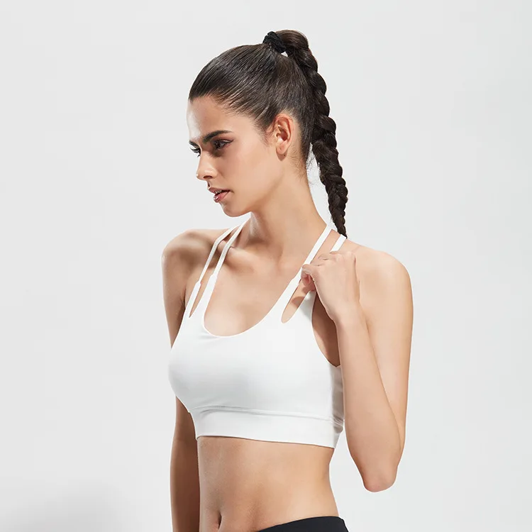 B1242 new car shock spot movement speed dry Breathable Yoga Fitness bra underwear vest bag mail KS463
B1242 new car shock spot movement speed dry Breathable Yoga Fitness bra underwear vest bag mail KS463