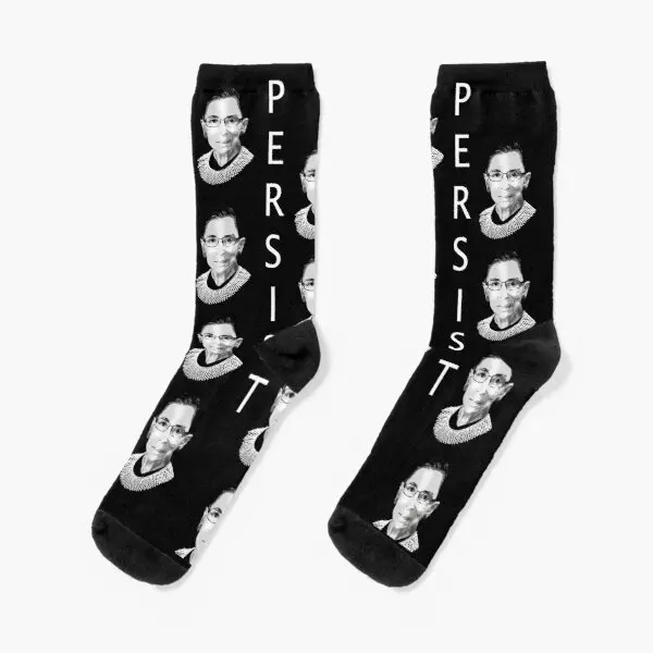 Ruth Bader Ginsburg Persist Rbg Crew Socks Sports Cotton Cartoon Breathable Cute Girls Autumn Short Winter Comfortable Mens
Ruth Bader Ginsburg Persist Rbg Crew Socks Sports Cotton Cartoon Breathable Cute Girls Autumn Short Winter Comfortable Mens