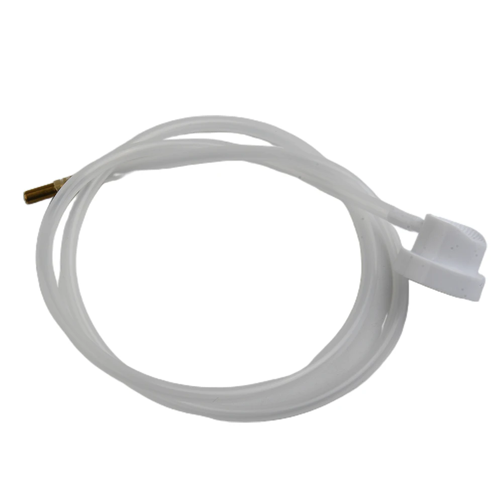 For Aerosol Cans Spray 1 X Extension Hose Extension Hose Fluid Film For Spray 1x 60cm Nozzle 24 Inch Metal Plastic Brand New
For Aerosol Cans Spray 1 X Extension Hose Extension Hose Fluid Film For Spray 1x 60cm Nozzle 24 Inch Metal Plastic Brand New