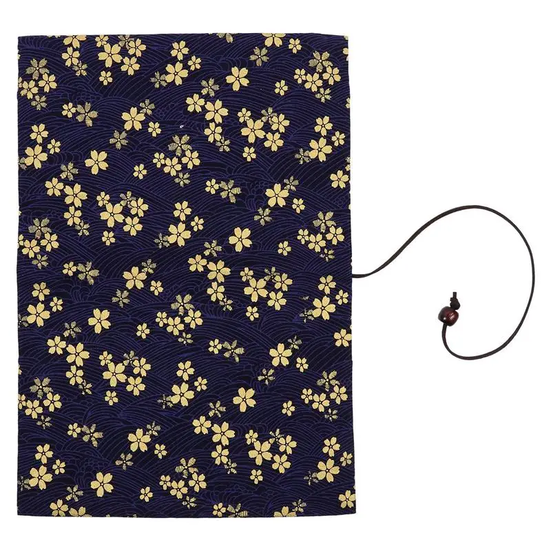 Book Lover Gift Washable Book Protector Book Cover Flower Spring Book Case Gold Stamping Book Cover Book Case Cover for Adult
Book Lover Gift Washable Book Protector Book Cover Flower Spring Book Case Gold Stamping Book Cover Book Case Cover for Adult