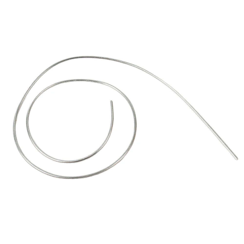 1 Pcs Welding Rod 1.6mm/2mm Accessories Cored Wire Steel Copper Aluminum Useful Weld Flux Durable High Quality
1 Pcs Welding Rod 1.6mm/2mm Accessories Cored Wire Steel Copper Aluminum Useful Weld Flux Durable High Quality