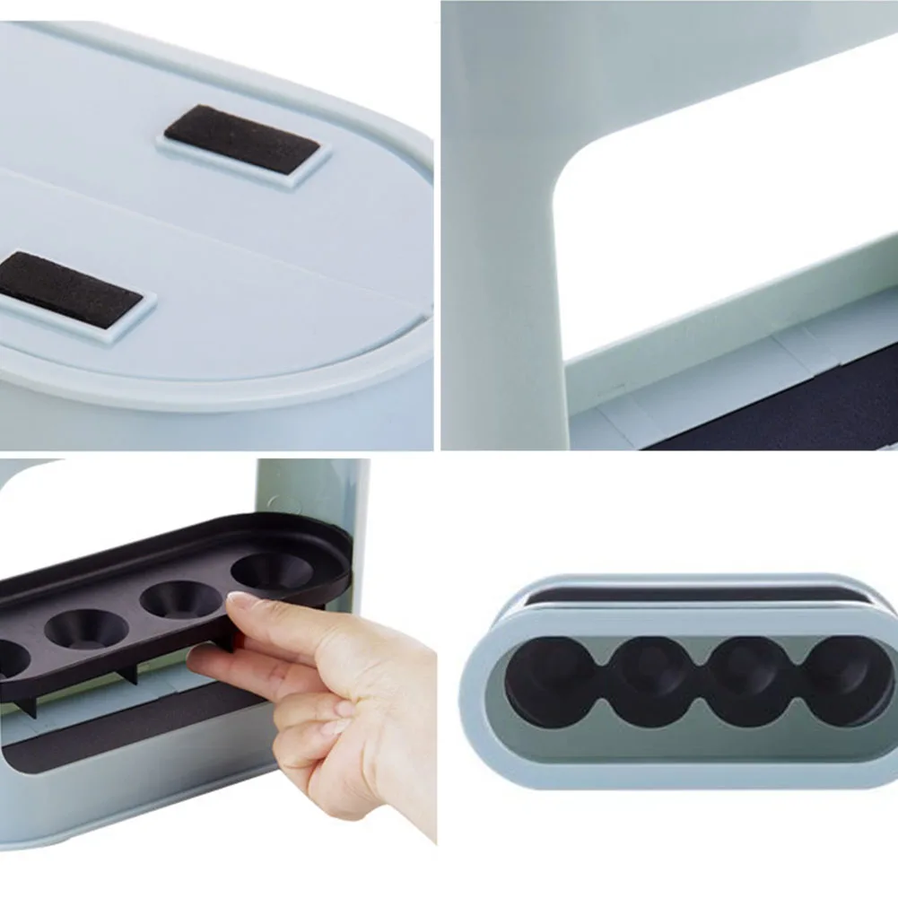 Rain Office Household Bucket Draining Drain Stand Solid Practical Umbrella Holder Entryway Shelf Hallway Can Storage Rack
Rain Office Household Bucket Draining Drain Stand Solid Practical Umbrella Holder Entryway Shelf Hallway Can Storage Rack