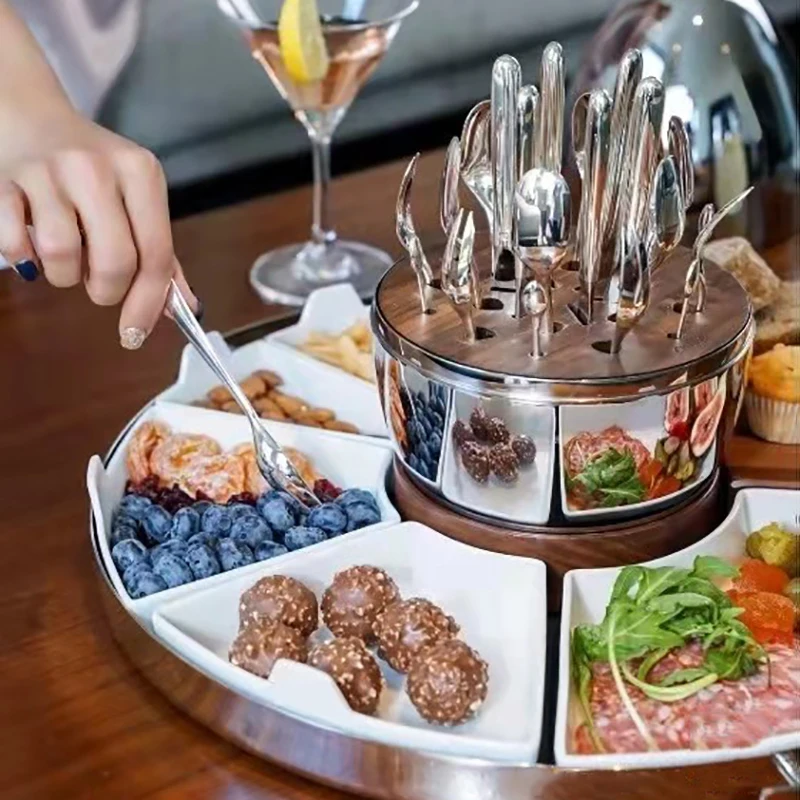 Heart Mirror Egg Luxury Metal Cutlery Fruit Dessert Snack Cutlery Set Full Plate Cutlery Birthday Gift Ideas silverware set
Heart Mirror Egg Luxury Metal Cutlery Fruit Dessert Snack Cutlery Set Full Plate Cutlery Birthday Gift Ideas silverware set