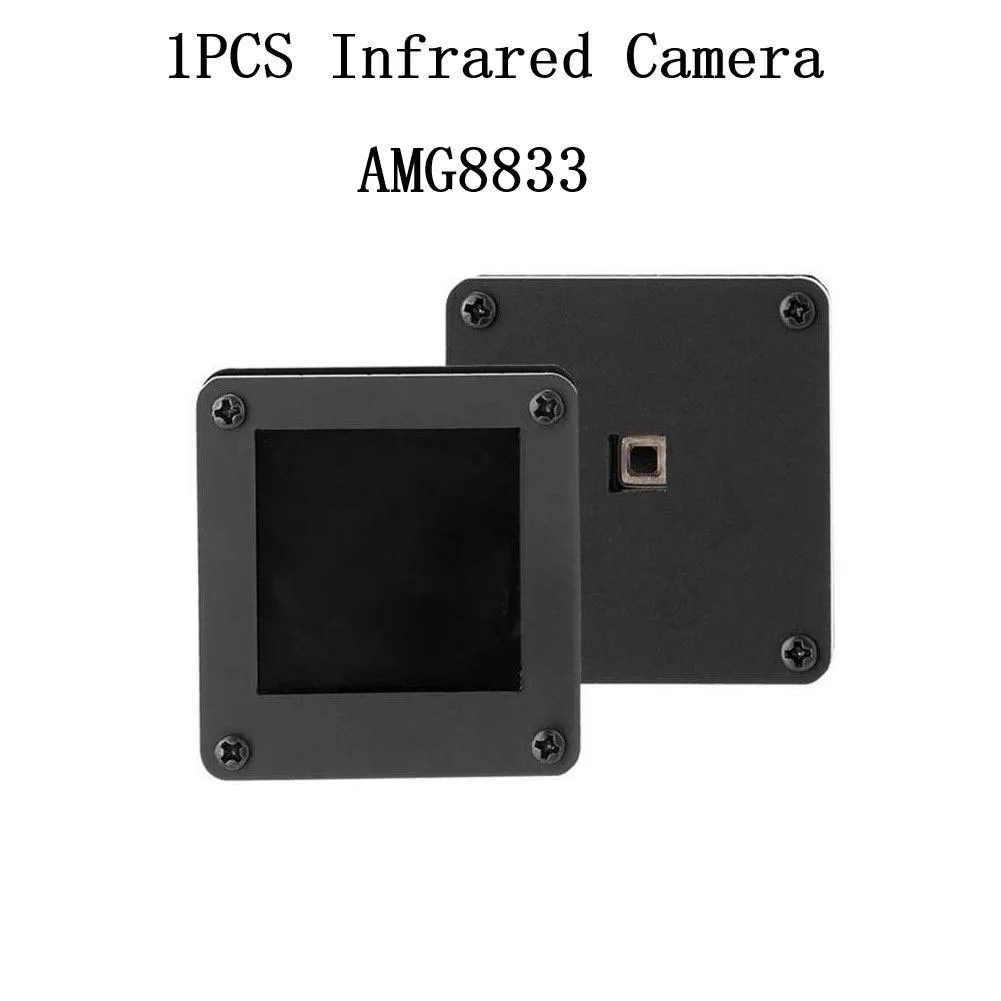 Universal Instrumentation Thermal Imager Compact Durable Excellent Performance PCB Typical ±2.5℃±4.5℉ Brand New
Universal Instrumentation Thermal Imager Compact Durable Excellent Performance PCB Typical ±2.5℃±4.5℉ Brand New