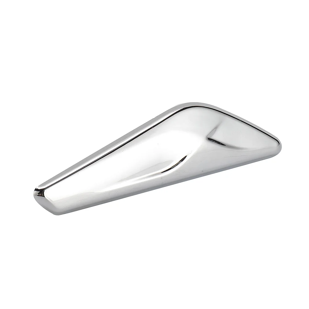 1PC Left Side Fender Trim Finisher Chrome Front Left Side Fender Finisher Trim For BMW X3 X4 F25 F26 ABS Decorative Strip
1PC Left Side Fender Trim Finisher Chrome Front Left Side Fender Finisher Trim For BMW X3 X4 F25 F26 ABS Decorative Strip