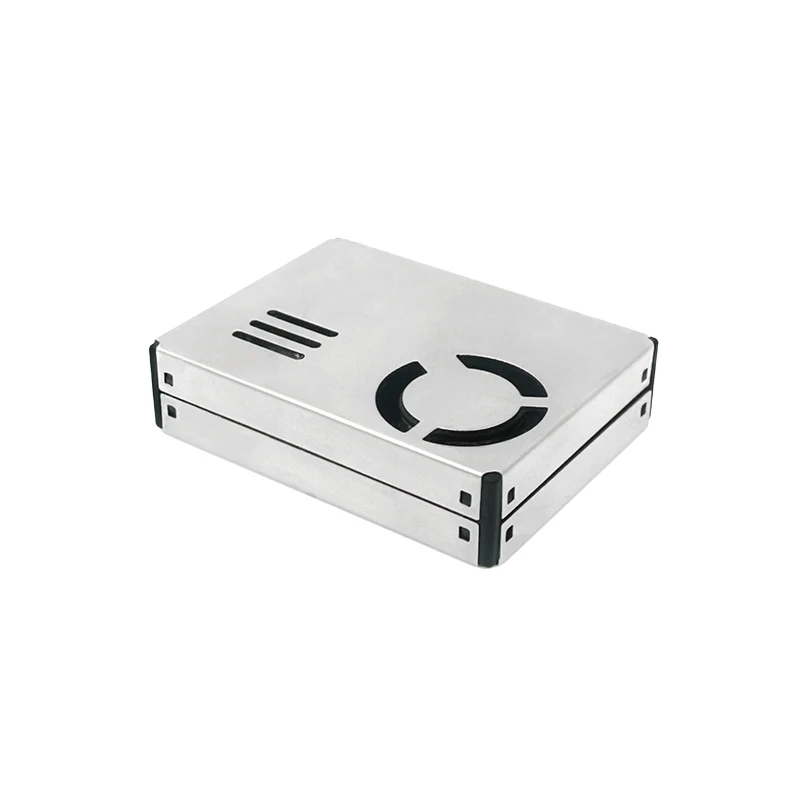 PM2.5 Air Particle Dust Sensor Laser Inside Digital Output Module Air Quality Detector Purifier G5 PMS5003 High Precision
PM2.5 Air Particle Dust Sensor Laser Inside Digital Output Module Air Quality Detector Purifier G5 PMS5003 High Precision