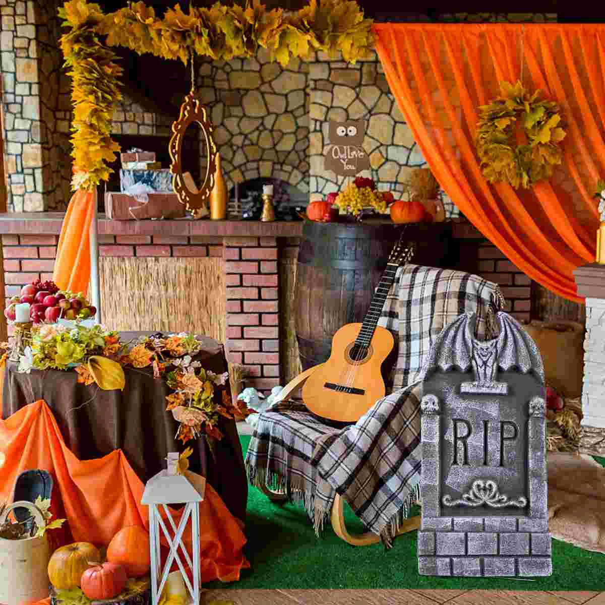 Tombstonetombstones Graveyard Decorations Decoration Yard Garden Gravestone Gravestones Figurinefoam Stake Sign Signs Cemetery 
Tombstonetombstones Graveyard Decorations Decoration Yard Garden Gravestone Gravestones Figurinefoam Stake Sign Signs Cemetery