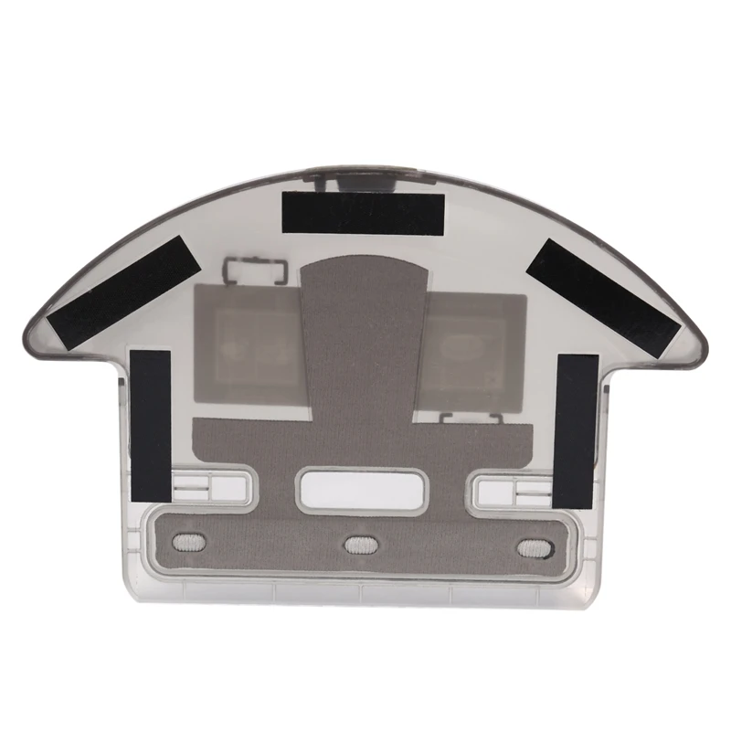 Water Tank Replacement Parts For ECOVACS DEEBOT 8 Series 810 820 830 CEN650 Robotic Vacuum Cleaner
Water Tank Replacement Parts For ECOVACS DEEBOT 8 Series 810 820 830 CEN650 Robotic Vacuum Cleaner