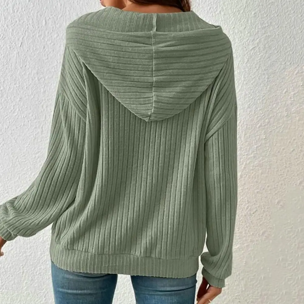Women Knitted Hoodie Striped Knitted Hoodie Soft Loose Pullover Sweater for Women for Autumn Winter Long Sleeves Knitted Hoodie
Women Knitted Hoodie Striped Knitted Hoodie Soft Loose Pullover Sweater for Women for Autumn Winter Long Sleeves Knitted Hoodie