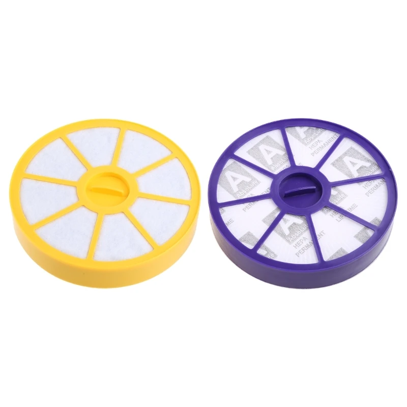 Front Back Motor HEPA Filters Uprights Vacuum Cleaner Pre-Filter / Post-Filter Replacement for DC05 DC08 Replace Parts
Front Back Motor HEPA Filters Uprights Vacuum Cleaner Pre-Filter / Post-Filter Replacement for DC05 DC08 Replace Parts