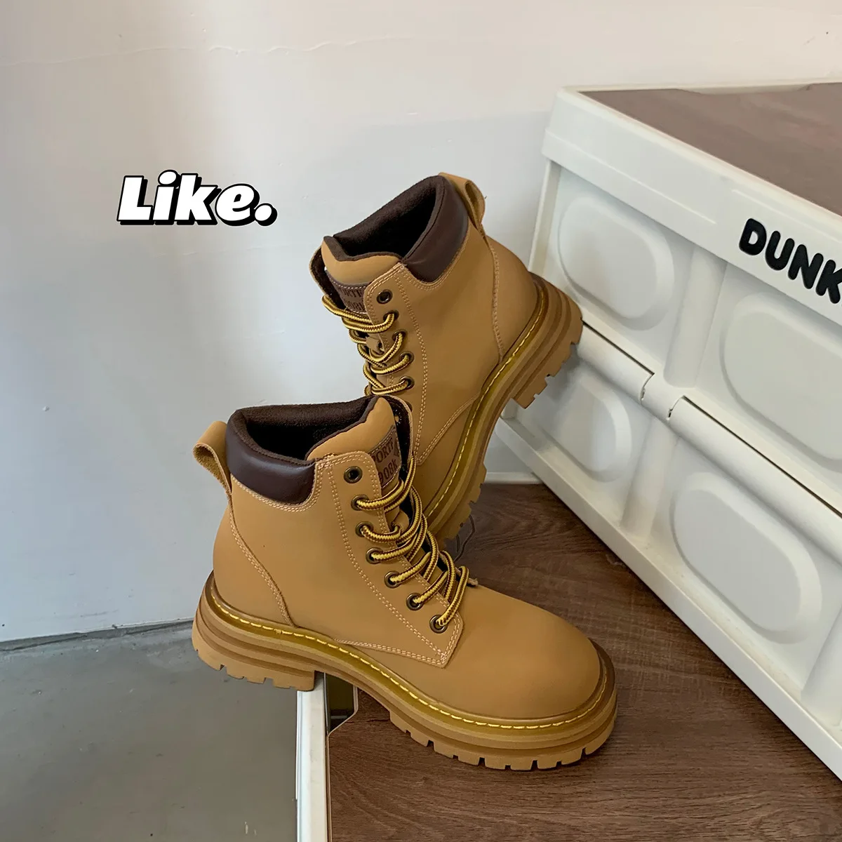 Leather Boots Safety Shoes Male Work Boots Outdoor Hiking Boots Work Shoes Puncture Work Safety Boots 2021 Platform Sneakers
Leather Boots Safety Shoes Male Work Boots Outdoor Hiking Boots Work Shoes Puncture Work Safety Boots 2021 Platform Sneakers